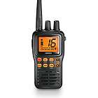 Uniden MHS75 New Submersible Handheld Two Way VHF Radio