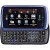 LG GR500 XENON BLUE AT&T 2MP Qwerty SLIDER Cell Phone  