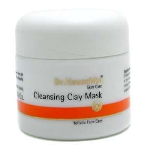  Cleansing Clay Mask ( Unboxed ) Beauty