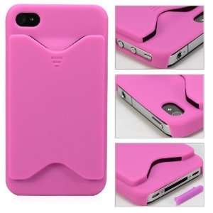  on Case / Credit Card ID Case/ Plastic Case / Cover / Skin / Shell 