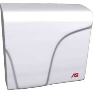  ASI 0165 Profile Compact Hand Dryer Health & Personal 