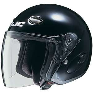  HJC Helmets CL 33 Black Helmet   Size  Extra Small 