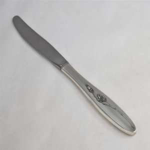   by Towle, Sterling Dinner Knife, Modern Blade
