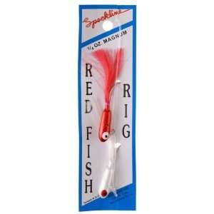  Academy Sports H&H Lure 3 Redfish Rig