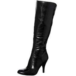 Nine West Womens Zelipe Knee high Boots  