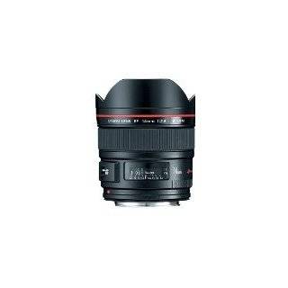 Canon EF 14mm f/2.8L II USM Ultra Wide Angle Lens for Canon Digital 