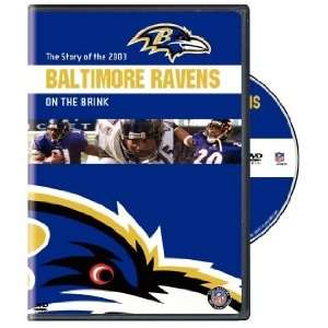  NFL Team Highlights 2003 04 Baltimore Ravens