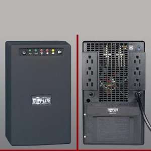  TRPSMART1050NET   Tripp Lite SmartPro Tower UPS System 
