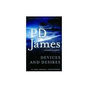  Devices and Desires Books