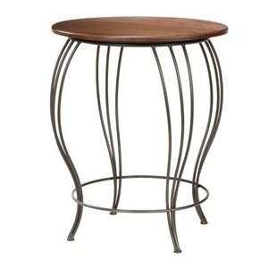  Bell Bar Table   36in. Tall