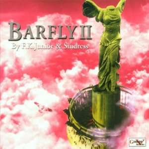  Barfly Vol.2 V/A Music