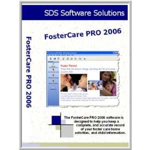  FosterCare PRO 2006 Software