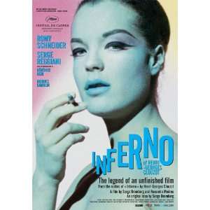  Inferno Poster Movie (11 x 17 Inches   28cm x 44cm)