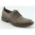 Diesel Mens Son of a Gun Dress In Lace Browns Dress Shoes 