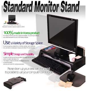 LCD Computer Monitor Stand  