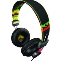 Marley JAMMIN Positive Vibration EM JH010 RA Headphone   