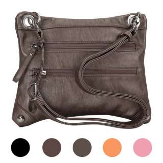 New Messenger & Crossbody Handbag Satchel Shoulder Bag  