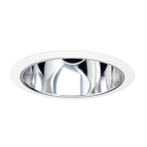 com Juno Lighting Group 231G WH 7.625in. Reflector Recessed Lighting 