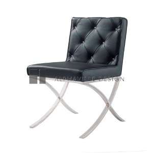  Alphaville Design Valencia Chair