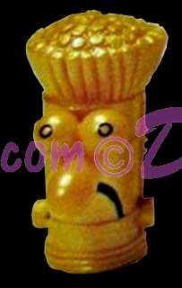NEW Muppets Beaker as C 3PO helmet   © Dizdude