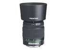 Pentax SMC DA ED 50 200mm F/4.0 5.6 Lens