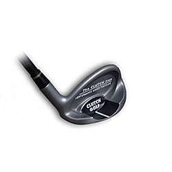 Left handed Steel Shaft Pitching Wedge  