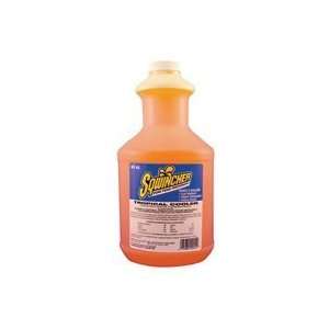   64 Ounce Liquid Concentrate Tropical Cooler Electrolyte Drink   Yie