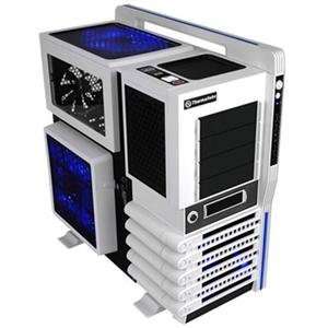  NEW Level 10 White Case (Cases & Power Supplies) Office 