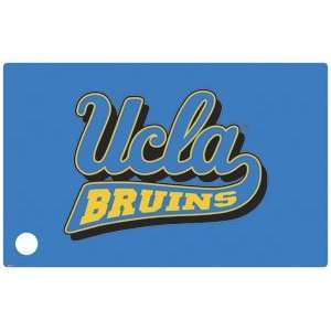   UCLA Bruins Vinyl Skin for HP ENVY 17 Ultrabook (2012) Electronics