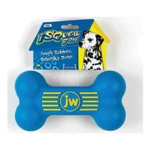   Bone Dog Toy Size Small (1 H x 4.5 W x 4.75 D)