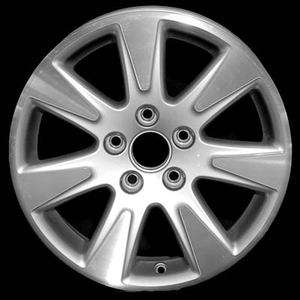   Wheels for 2006 2007 2008 2009 2010 VW Passat   New   Set of 4  