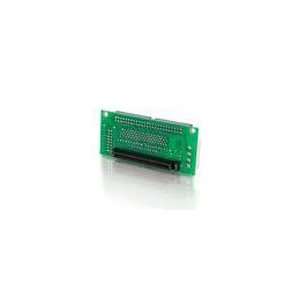  HP 5182 4550 Adapter SCSI 68 pin (51824550) Electronics