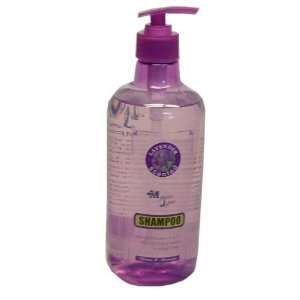 Mystic Spa Shampoo w/ Pump 20 oz   Lavender Case Pack 48 