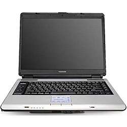 Toshiba Satellite A105 S4034 Laptop (Refurbished)  