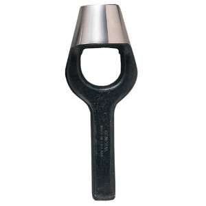    General Tools 1271J 13/16 Inch Arch Punch