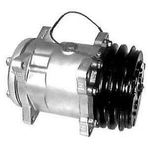  Frigette A/C Parts 204 1225 Remanufactured Compressor And 