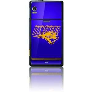  for Droid (UNIVERSITY OF NORTHERN IOWA) Cell Phones & Accessories