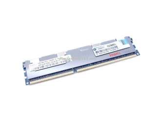 HYNIX 4GB DDR3 PC3 10600 1333MHZ ECC REG SERVER MEMORY RAM 