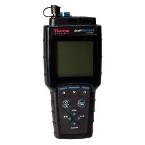  Orion Star A324 Portable pH/ISE/mV/Temperature Multiparameter Meter 