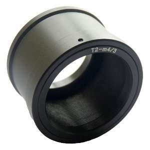  Camera Adapter Ring Tube Lens Adapter Ring / T2 Lens to 