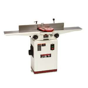  6 Jointer with Helical Head