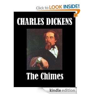 The Chimes [Illustrated] Charles Dickens  Kindle Store