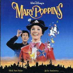 Original Soundtrack   Mary Poppins  