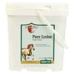  Pure Lysine (4 lb)