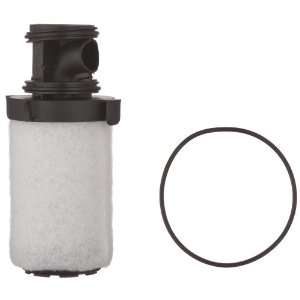  Oil X Evolution Compressed Air Filter Element, Removes Oil, Water 