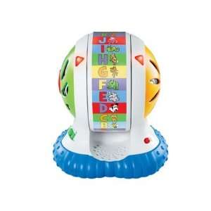  LeapFrog Spin and Sing Alphabet Zoo Ball Toys & Games