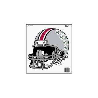  Ohio State Helmet Decal