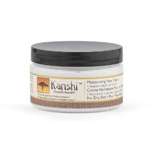 Kanshi Moisturizing Face Cream Beauty