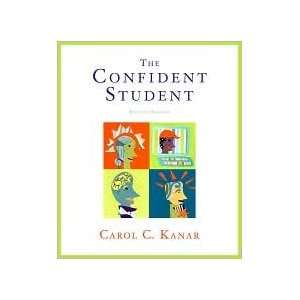 The Confident Student, 7th Edition