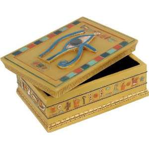 Eye of Horus box 
